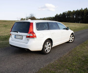 Volvo V70 AWD 2.4 Inscription