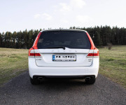 Volvo V70 AWD 2.4 Inscription
