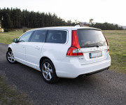 Volvo V70 AWD 2.4 Inscription