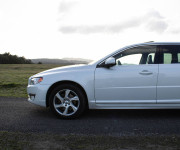 Volvo V70 AWD 2.4 Inscription