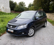 Seat Alhambra 2.0 TDI CR 150k Style
