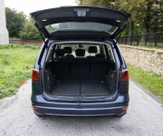 Seat Alhambra 2.0 TDI CR 150k Style