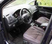 Seat Alhambra 2.0 TDI CR 150k Style