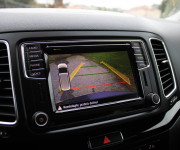 Seat Alhambra 2.0 TDI CR 150k Style