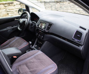 Seat Alhambra 2.0 TDI CR 150k Style