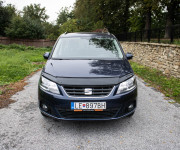 Seat Alhambra 2.0 TDI CR 150k Style