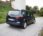 Seat Alhambra 2.0 TDI CR 150k Style