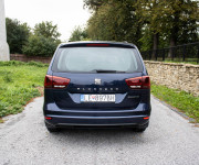 Seat Alhambra 2.0 TDI CR 150k Style