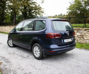 Seat Alhambra 2.0 TDI CR 150k Style