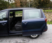 Seat Alhambra 2.0 TDI CR 150k Style