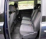 Seat Alhambra 2.0 TDI CR 150k Style