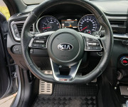 Kia Ceed SW 1.4 T-GDi GT-Line A/T, 103kW, A7, 5d. (2018 - 2021)