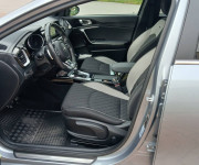 Kia Ceed SW 1.4 T-GDi GT-Line A/T, 103kW, A7, 5d. (2018 - 2021)