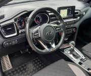 Kia Ceed SW 1.4 T-GDi GT-Line A/T, 103kW, A7, 5d. (2018 - 2021)