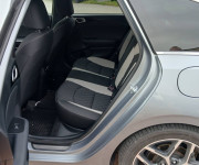 Kia Ceed SW 1.4 T-GDi GT-Line A/T, 103kW, A7, 5d. (2018 - 2021)