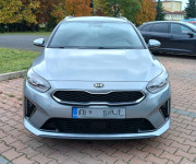 Kia Ceed SW 1.4 T-GDi GT-Line A/T, 103kW, A7, 5d. (2018 - 2021)