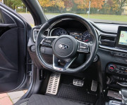 Kia Ceed SW 1.4 T-GDi GT-Line A/T, 103kW, A7, 5d. (2018 - 2021)