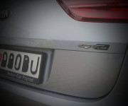 Kia Ceed SW 1.4 T-GDi GT-Line A/T, 103kW, A7, 5d. (2018 - 2021)