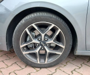Kia Ceed SW 1.4 T-GDi GT-Line A/T, 103kW, A7, 5d. (2018 - 2021)