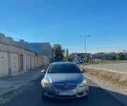 Opel Insignia 2.0 CDTI 130k