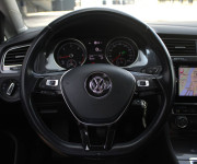 Volkswagen Golf Variant 2.0 TDI BMT Edition Highline DSG EU6