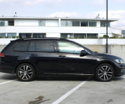 Volkswagen Golf Variant 2.0 TDI BMT Edition Highline DSG EU6