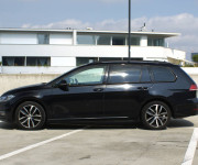 Volkswagen Golf Variant 2.0 TDI BMT Edition Highline DSG EU6