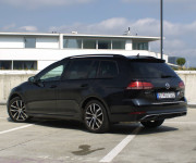 Volkswagen Golf Variant 2.0 TDI BMT Edition Highline DSG EU6