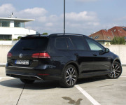 Volkswagen Golf Variant 2.0 TDI BMT Edition Highline DSG EU6