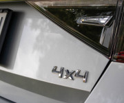 Škoda Superb L&K 2.0 TSi 4x4 DSG Full výbava