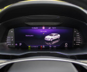 Škoda Superb L&K 2.0 TSi 4x4 DSG Full výbava