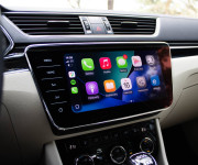 Škoda Superb L&K 2.0 TSi 4x4 DSG Full výbava