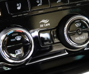 Škoda Superb L&K 2.0 TSi 4x4 DSG Full výbava