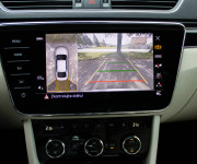 Škoda Superb L&K 2.0 TSi 4x4 DSG Full výbava