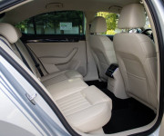 Škoda Superb L&K 2.0 TSi 4x4 DSG Full výbava