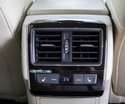 Škoda Superb L&K 2.0 TSi 4x4 DSG Full výbava