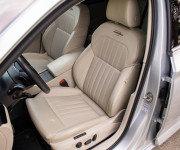 Škoda Superb L&K 2.0 TSi 4x4 DSG Full výbava