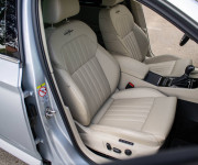 Škoda Superb L&K 2.0 TSi 4x4 DSG Full výbava