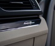 Škoda Superb L&K 2.0 TSi 4x4 DSG Full výbava