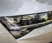 Škoda Superb L&K 2.0 TSi 4x4 DSG Full výbava