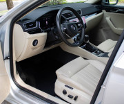 Škoda Superb L&K 2.0 TSi 4x4 DSG Full, V Záruke