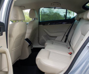 Škoda Superb L&K 2.0 TSi 4x4 DSG Full, V Záruke