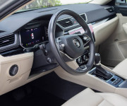 Škoda Superb L&K 2.0 TSi 4x4 DSG Full, V Záruke