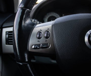Jaguar XF 2.7D V6 Luxury
