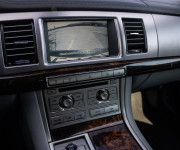Jaguar XF 2.7D V6 Luxury