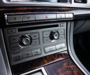 Jaguar XF 2.7D V6 Luxury