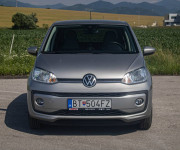 Volkswagen Up! Up 1.0 BMT EcoFuel 68k eco up!