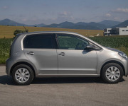 Volkswagen Up! Up 1.0 BMT EcoFuel 68k eco up!