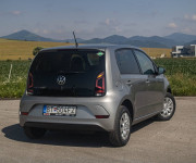 Volkswagen Up! Up 1.0 BMT EcoFuel 68k eco up!