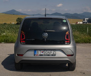 Volkswagen Up! Up 1.0 BMT EcoFuel 68k eco up!